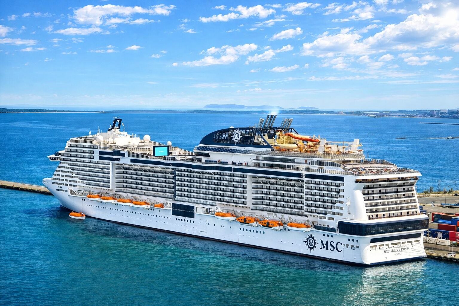 Planning that stays clear and calm